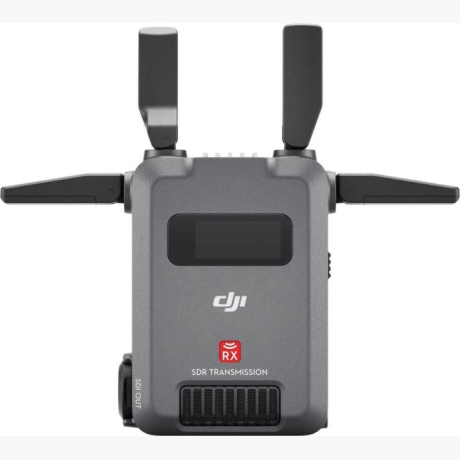 CAMERA ACC SDR RECEIVER/CP.RN.00000401.01 DJI