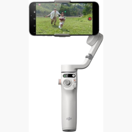 GIMBAL OSMO MOBILE 6/PL. GRAY CP.OS.00000284.05 DJI