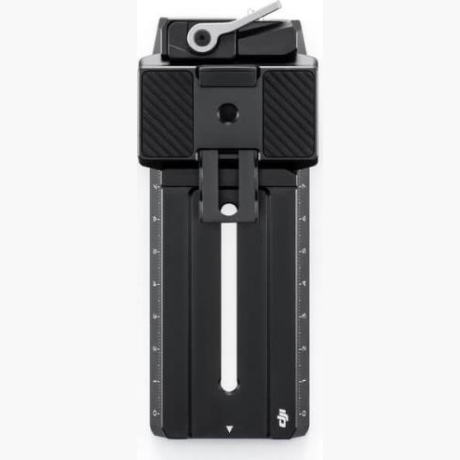 Gimbal Accessory|DJI|RS Pro Lower Quick-Release Plate (2024)|CP.RN.00000371.01
