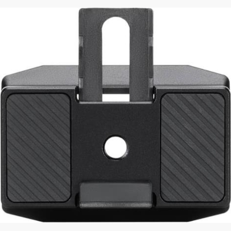 Gimbal Accessory|DJI|RS Upper Quick-Release Plate (2024)|CP.RN.00000372.01