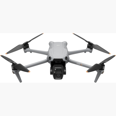 Drone|DJI|Air 3S Fly More Combo (DJI RC 2)|Consumer|CP.MA.00000816.02