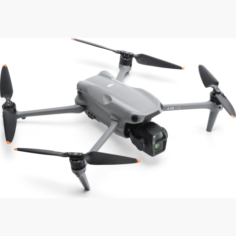 Drone|DJI|Air 3S (DJI RC-N3)|Consumer|CP.MA.00000814.01