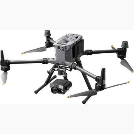 Drone|DJI|Max speed 23 m/s|Matrice 350 RTK with H30T Payload Kit|CP.EN.00000535.01