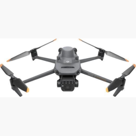Drone|DJI|Max speed 15 m/s|Mavic 3 Multispectral (Universal Edition)|CP.EN.00000500.01