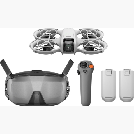 Drone|DJI|Max distance 7000 m|Black/White|Quadcopter|Neo Motion Fly More Combo|CP.FP.00000186.05