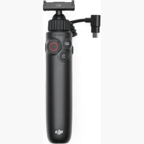 CAMERA ACC OSMO ACT. CHARGING/HANDLE CP.OS.00000364.02 DJI