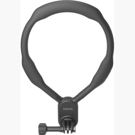 CAMERA ACC HANGING NECK MOUNT/OSMO CP.AS.AA000008.02 DJI