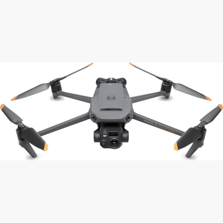 Drone|DJI|Weight 920 g|Max distance 32000 m|Max speed 21 m/s|Foldable Yes|Grey|Quadcopter|Mavic 3 Thermal (Universal Edition)|CP.EN.00000415.06