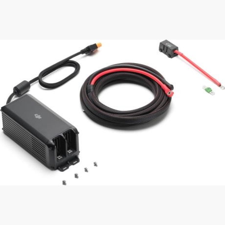 POWER STATION ACC CAR CHARGER/1KW CP.DY.00000155.01 DJI