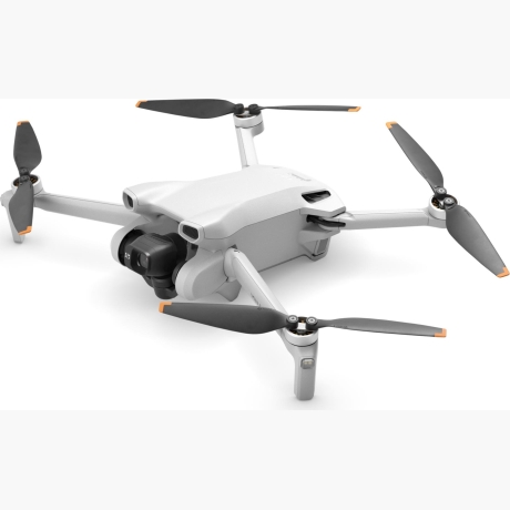 Drone|DJI|DJI Mini 3|Consumer|CP.MA.00000779.02