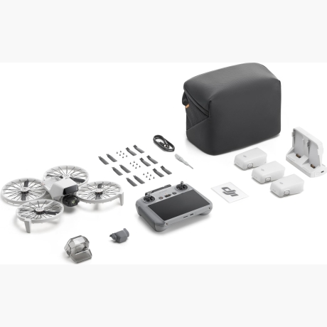 Drone|DJI|DJI Flip Fly More Combo (DJI RC 2)|Consumer|CP.FP.00000181.02