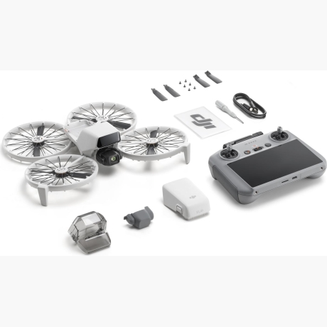 Drone|DJI|Flip (DJI RC 2)|Consumer|CP.FP.00000180.02