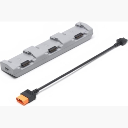 DRONE ACC CHARGING HUB 240W/MATR.4D CP.EN.00000627.01 DJI