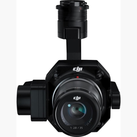 Drone Accessory|DJI|Zenmuse P1 Camera|CP.ZM.00000136.02