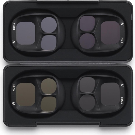 Drone Accessory|DJI|DJI Mavic 4 Pro ND Filters Set (ND8/16/32/64)|CP.MA.00000842.02