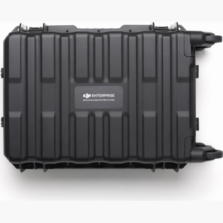 Drone Accessory|DJI|BS100 Intelligent Battery Station|CP.EN.00000683.02