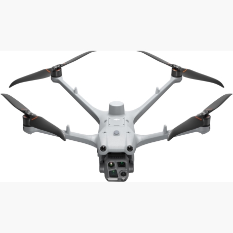 Drone|DJI|DJI Matrice 4TD (DJI RC Plus 2)|CP.EN.00000663.01
