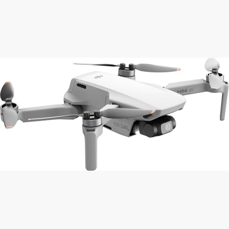 Drone|DJI|DJI Mini 4K|Consumer|CP.MA.00000798.02