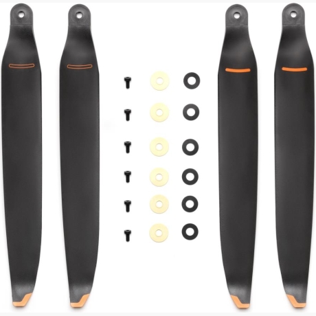 Drone Accessory|DJI|DJI Matrice 400 2510F Propeller|CP.EN.00000675.01