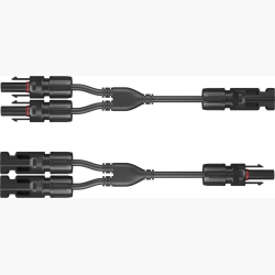 CABLE POWER SOLAR PANEL MC4/PARALLEL CP.DY.00000156.01 DJI