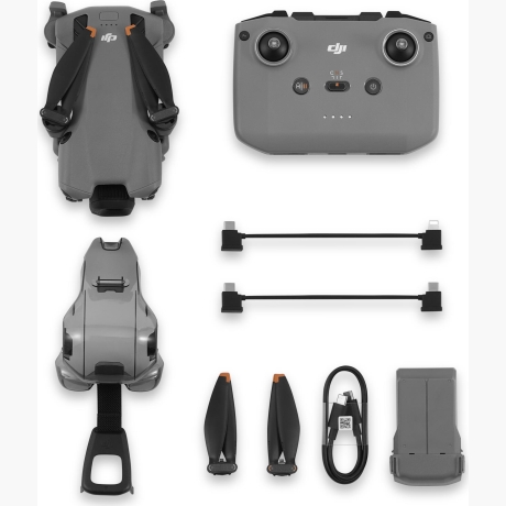 Drone|DJI|Max speed 19 m/s|Foldable Yes|Mini-drone|Mini 5 Pro|CP.MA.00000838.01