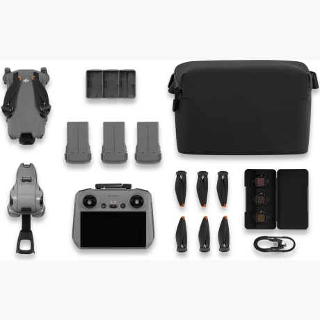 Drone|DJI|Max speed 19 m/s|Foldable Yes|Mini-drone|Mini 5 Pro Fly More Combo (DJI RC 2)|CP.MA.00000894