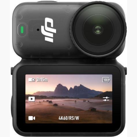 CAMERA OSMO NANO/128GB CP.OS.00000460 DJI