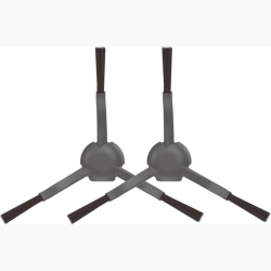 Vacuum Cleaner Accessory|DREAME|Side Brush|For Z10 Pro|RSB5