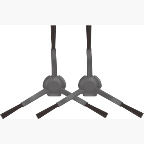 Vacuum Cleaner Accessory|DREAME|Side Brush|For Z10 Pro|RSB5