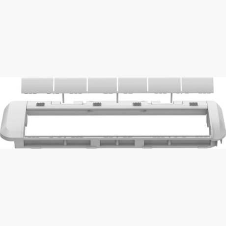 Vacuum Cleaner Accessory|DREAME|Rubber Brush Cover|For L10s Ultra/L10 Ultra/L10 Prime/L10s prime|RBG9