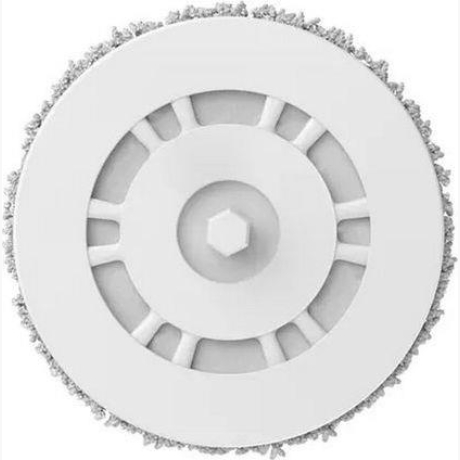 Vacuum Cleaner Accessory|DREAME|Mop Pad|For L10s Ultra/L10 Ultra/L10 Prime/L20 Ultra/L10s Ultra HT/L10s pro Ultra/L30 Ultra/X30 Ultra/L30 Pro ULtra/L10s Pro Gen2/L10s Plus/X30 Master/X40 Ultra/L40 Ultra/L10s Ultra Gen2/X40 Master/X40 Pro Ultra/L30s Ultra/X50 Ultra/X50 Master/L10s PLus SE/L50 Ultra/L50 Pro Ultra/L40s Ultra/L40s Pro Ultra/L40 Ultra AE/L40 Ultra CE/D20 Ultra/X40 Ultra complete/X50 Ultra Complete/GoVac 500/X50s Ultra/X50s Ultra Complete/X50s Master/L50s Ultra/L30 Ultra S|RMP8