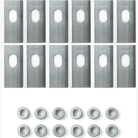 GRASS MOWER ACC BLADE KIT/A1 MBKA10 DREAME