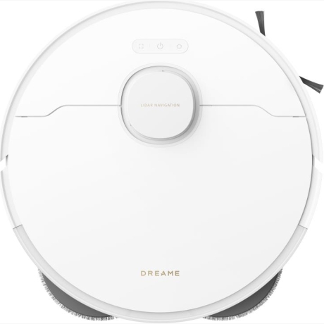 VACUUM CLEANER ROBOT/L10S PRO G2 WH RLL42SDA DREAME