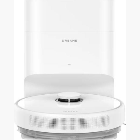 VACUUM CLEANER ROBOT/D10 PLUS GEN2 RLD32GD DREAME