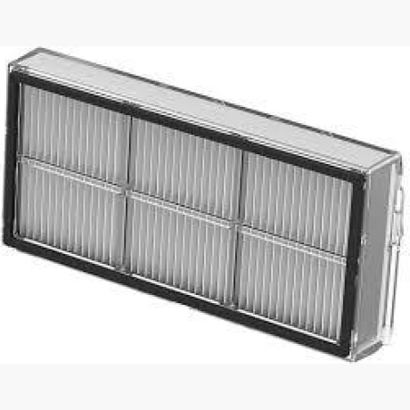 Vacuum Cleaner Accessory|DREAME|Dust Box Filter|For L10s pro Ultra/X30 Ultra/L30 Pro ULtra/X40 Ultra/L40 Ultra/L10s Ultra Gen2/X40 Master/E30 Ultra/L30s Ultra/L40 Ultra AE/L40 Ultra CE/D20 Ultra/X40 Ultra complete/GoVac 500/L30 Ultra S|RHF14