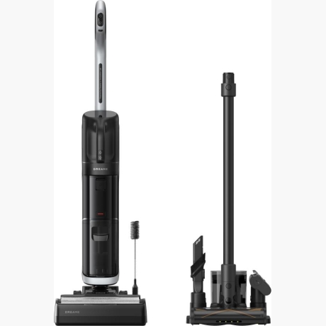 Vacuum Cleaner|DREAME|H14 Dual|Wet/dry|400 Watts|Weight 5.1 kg|HHV25A