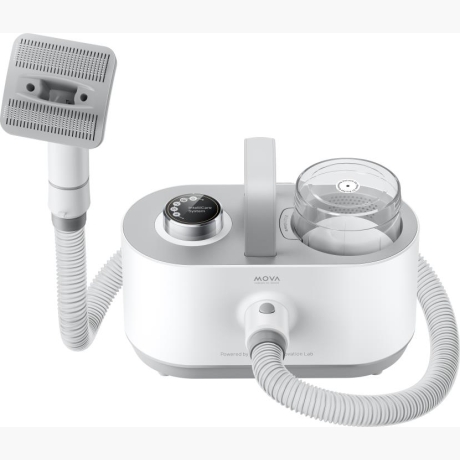 Vacuum Cleaner|DREAME|Mova G1 Pro Pet Grooming Kit|350 Watts|Capacity 1 l|Noise 36 dB|Weight 2.9 kg|PHC10A