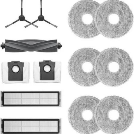 Vacuum Cleaner Accessory|DREAME|Accessories Kit|For  Dreame L10s Pro|RAK47