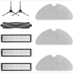 Vacuum Cleaner Accessory|DREAME|Accessories Kit|For D9 Max|RAK43