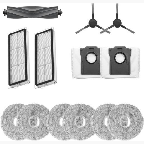 Vacuum Cleaner Accessory|DREAME|Accessories Kit|For  L10s Plus|RAK46