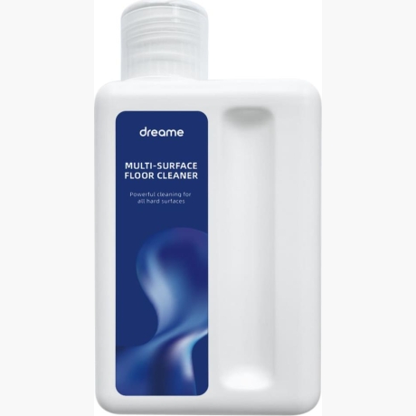 Vacuum Cleaner Accessory|DREAME|Multi-Surface Floor Cleaner 500ml|For All MOVA model|AWH10