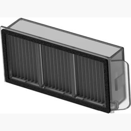 Vacuum Cleaner Accessory|DREAME|Filter|For X50 Ultra/X50 Master/L50 Pro Ultra/L50 Ultra/L40s Ultra/L40s Pro Ultra/X50 Ultra Complete/X50s Ultra/X50s Ultra Complete/X50s Master/L50s Ultra|RHF21