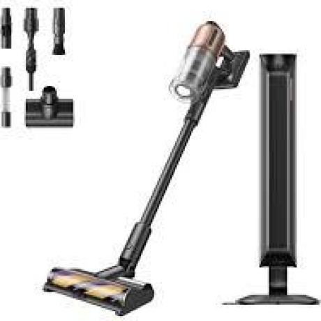 Vacuum Cleaner|DREAME|Z20 Station|Cordless|Noise 84 dB|Weight 14 kg|VZV25A