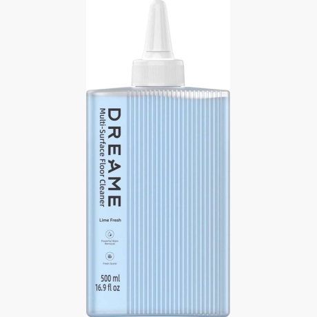 Vacuum Cleaner Accessory|DREAME|Cleaning Liquid 500ml|Model HFF3|Volume 500 ml|For H14/H14 Pro/H14 Dual/H14 Ultra/H14 Mix/H14 Station|HFF3