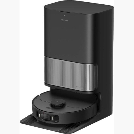 VACUUM CLEANER ROBOT L40 ULTRA/AE RLL77SE-BLACK DREAME