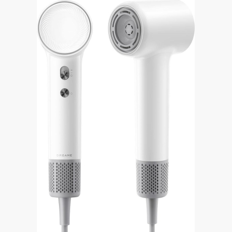 HAIR DRYER MINI/WHITE AHG11A DREAME