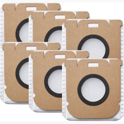 Vacuum Cleaner Accessory|DREAME|Dust Bag|VDB4