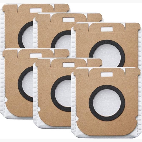 Vacuum Cleaner Accessory|DREAME|Dust Bag|VDB4