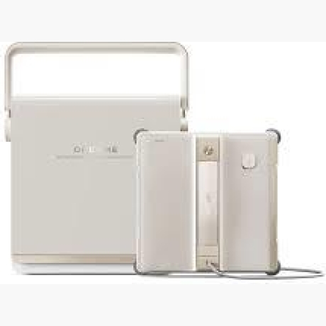 WINDOW CLEANING ROBOT C1/STATION GCJZ2419 DREAME