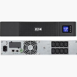 UPS|EATON|1050 Watts|1500 VA|Wave form type Pure sinewave|LineInteractive|Rack 2U|5SC1500IR